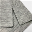 P5111 - Chomba Jersey Rayada Con Bolsillo TALLE ESPECIAL